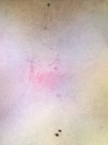 My hairy Young ex gf