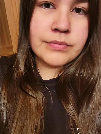 I really wanna fuck this slut