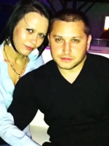 Brunette jazz jayden perform