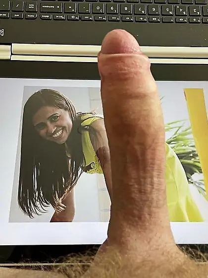 All She wants for Xmas is her husband’s Big Cock