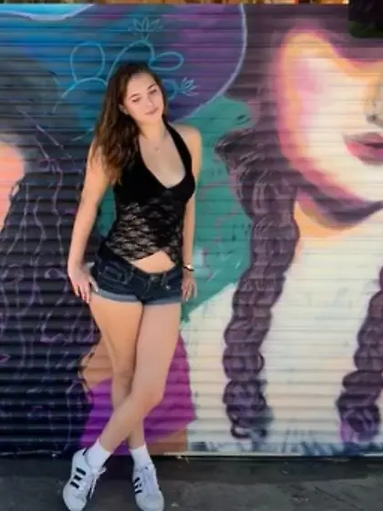 Hot Legal AZ Teen Socials