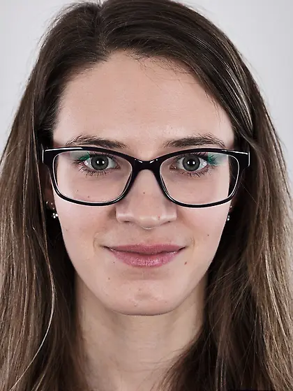 Natural czech casting