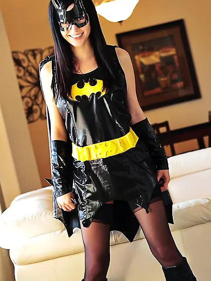 Sweet hottie foxy body