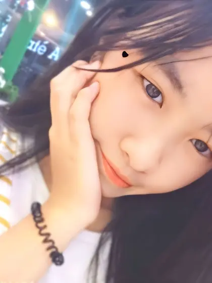 Kilugirl Juu Ing Khmer Student photo