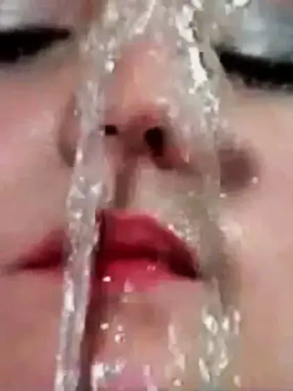 The Pissing Patient at ColorClimax