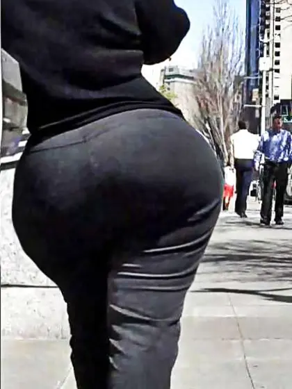 Big Bouncy Bootie