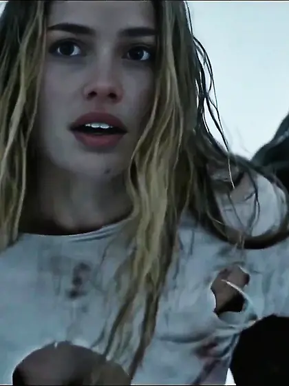 Captured By Russians IV (30 min Film screenshots)