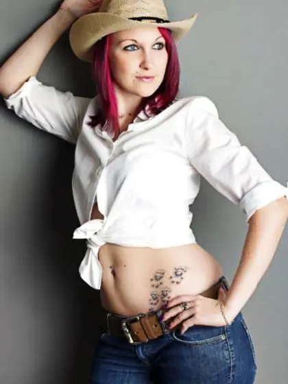 She likes it doggy ;)