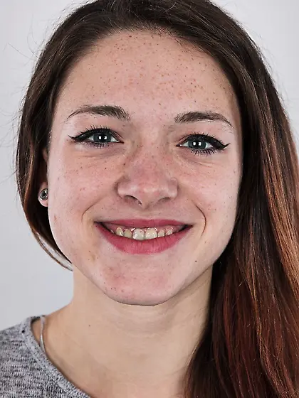 Lovely young casting