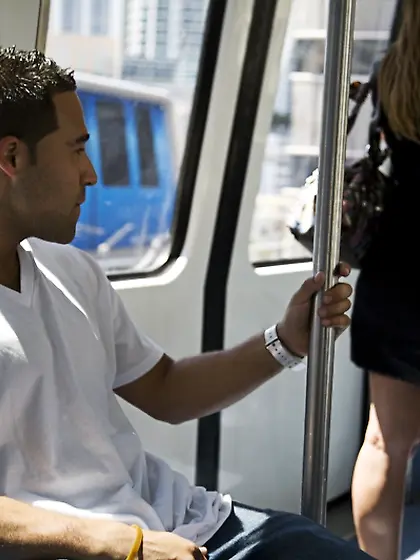 Devon Lee takes her sexy black dress off and fucks with her hand