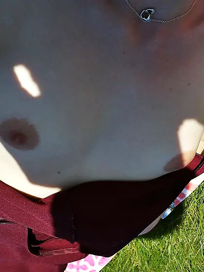 Dutch girlfriend shared