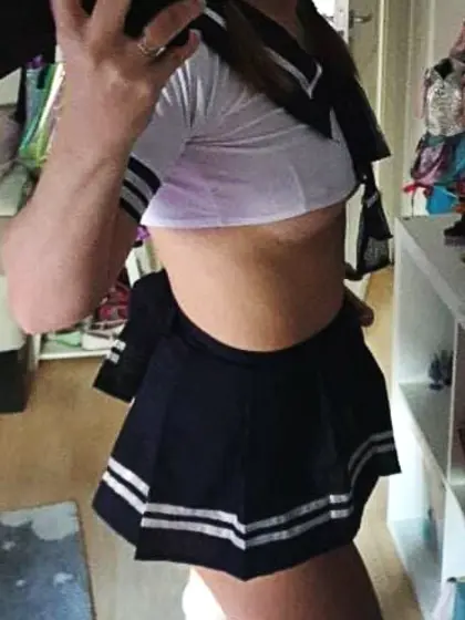 Swedish Amateur Wife Nude