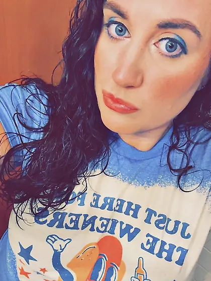 USA Slut For Breeding