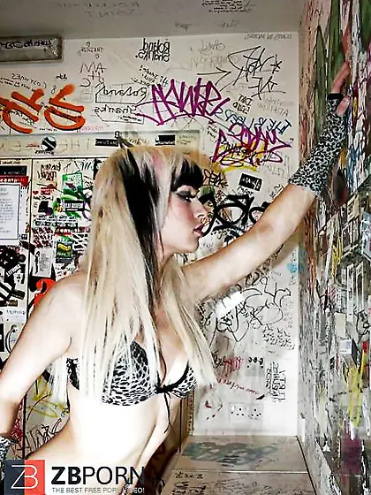 HARD-CORE Gothic Nicole