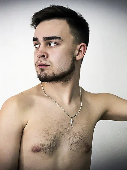 White young gay raunchytwink