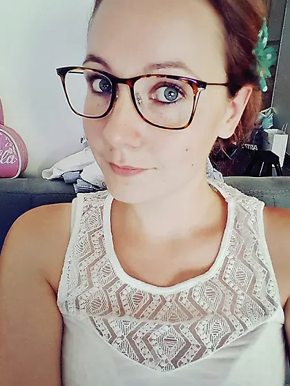 Eugenie B french girl