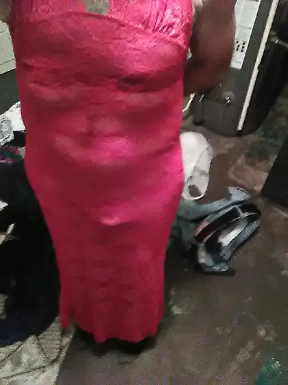 My desires to be a girl.