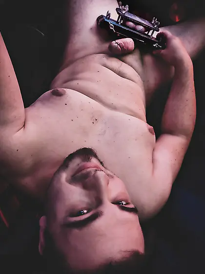 Ballcrushing CBT Testicle Torture