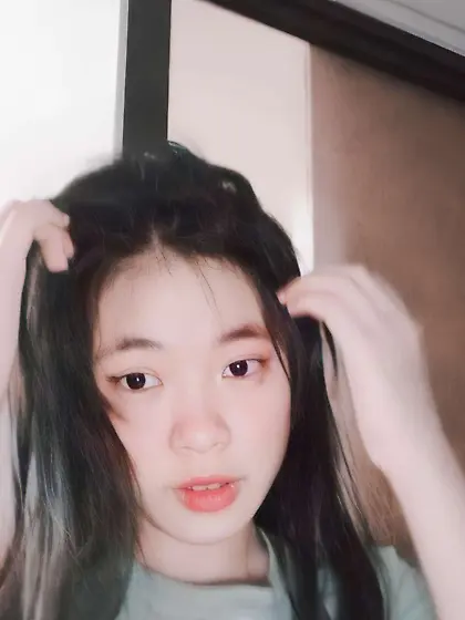 Kilugirl Juu Ing Khmer Student photo