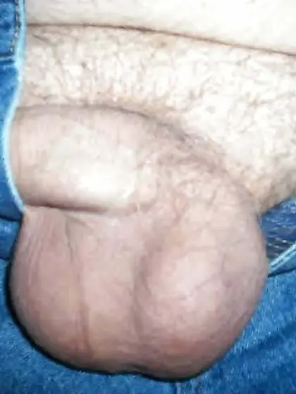 I love my balls. We have so much fun together.