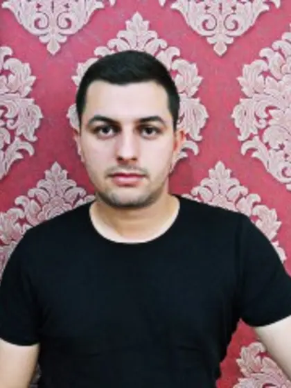 Brunette Alexsweetboy22 Close Up.