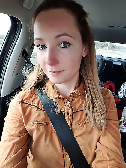 Eugenie B french girl