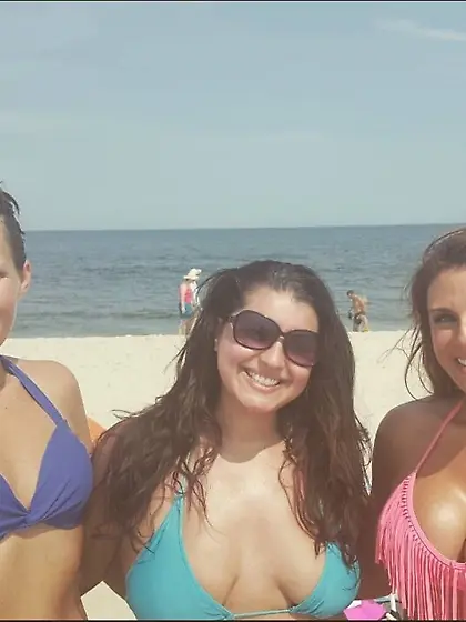 Julisa New Jearsy thick slut