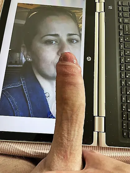 All She wants for Xmas is her husband’s Big Cock