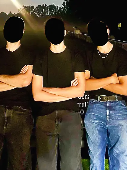 German Teen Slut Emilia