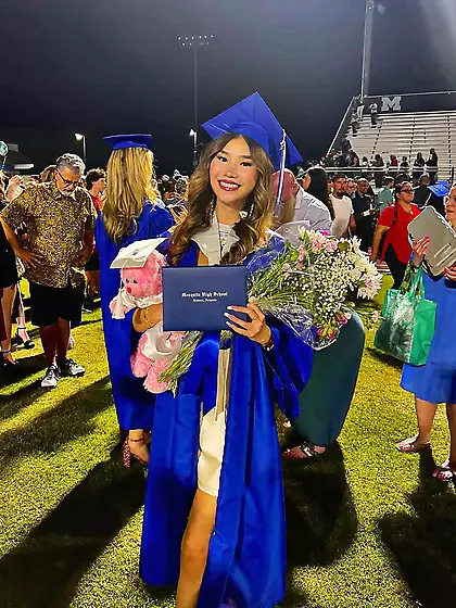 Cathleen Z's Tight Body