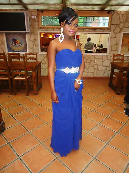 Congo niggers négresses