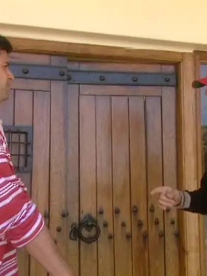 College girl banged by a couple of friends