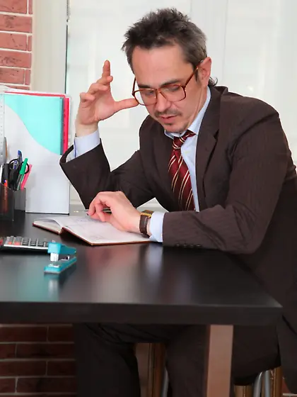 Sonia is a struggling