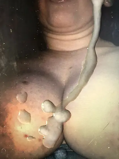 Tribute for Netty cheating wife great spurt