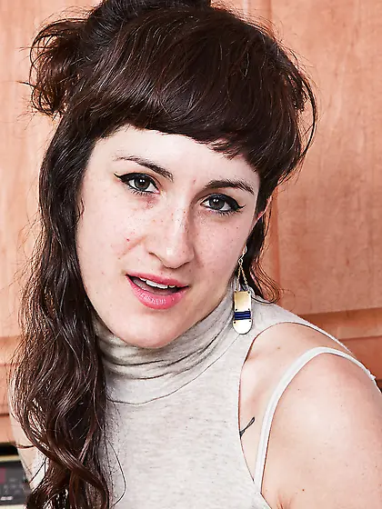 Model mature big tits