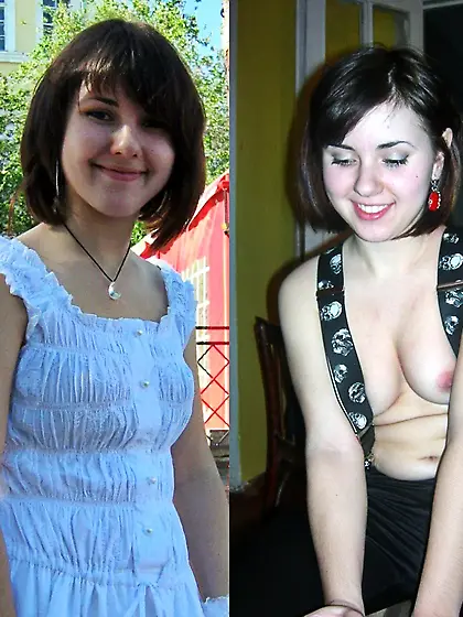 Photo for friends vs private photo