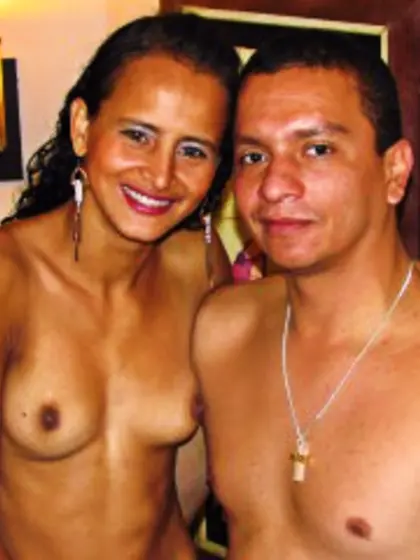 Brunette Jacoyjessica and Brunette Jacoyjessica.