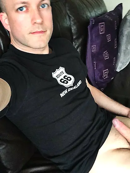 Andrew general nude selfies
