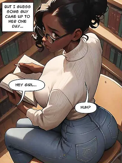 College Story - Tasha