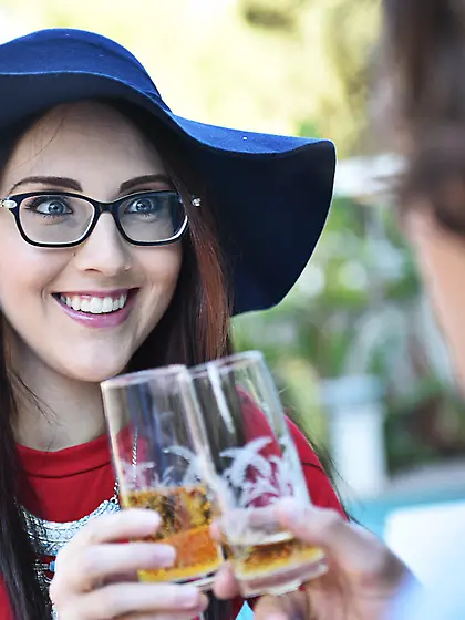 Some hot action that will make your penis throb with excitement