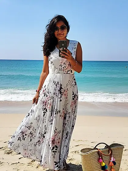 Leela rani indian lanja