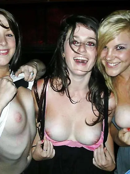 Gorgeous teenage melons from around the globe