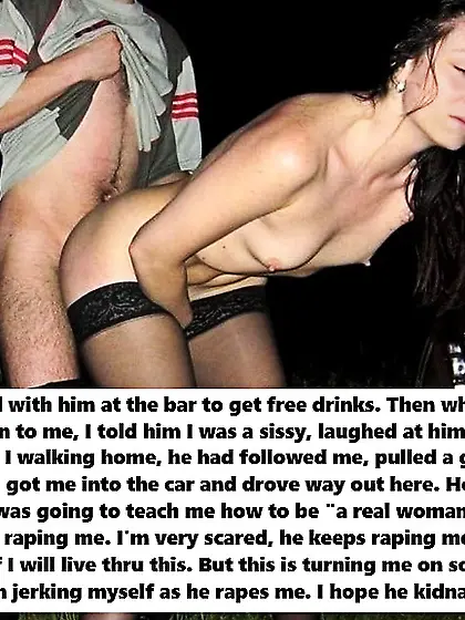 sissystephanie's dreams of slaverly