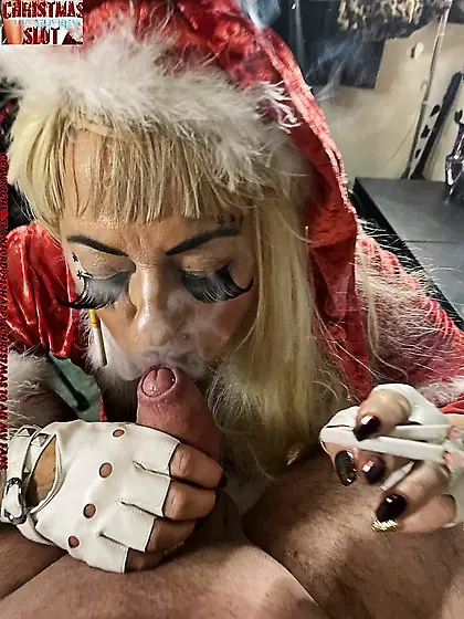 MERRY CHRISTMAS FROM SHIRLEY