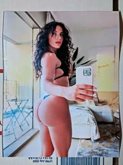 Dafne Keen mega collection