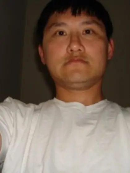 Brunette Young Man Elton Fingering.