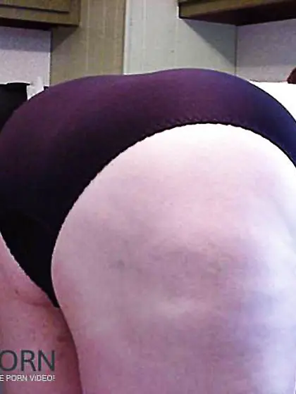 Hooter-Sling and undies