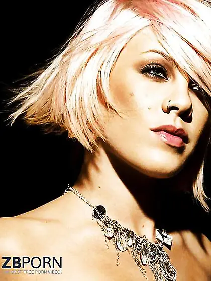 Die wuerde ich gern mal ficken - Alecia Beth Moore