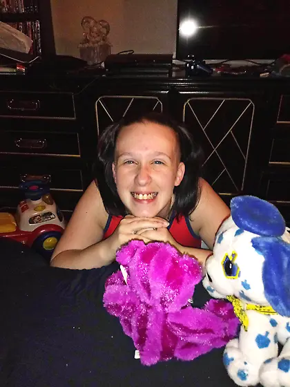 Jess New Hampshire wanna use her?lemme know