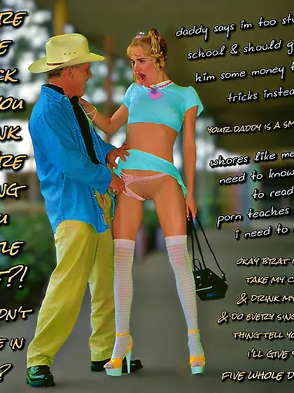 MAX HARDCORE CAPTIONS (OC)